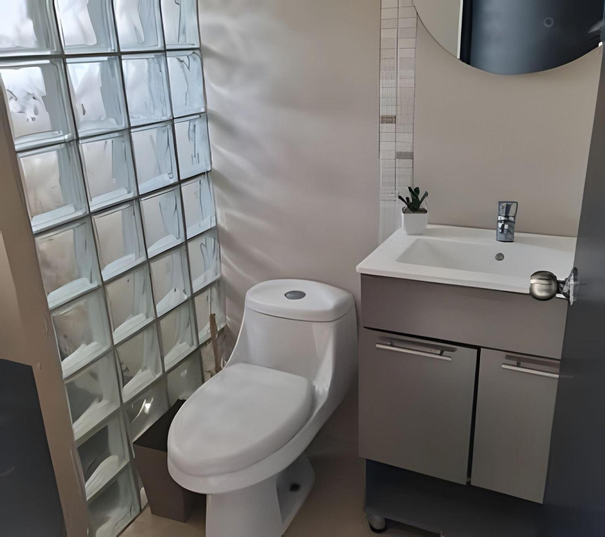 Minimalist With Pool And Free Motor Scooter Apartamento *