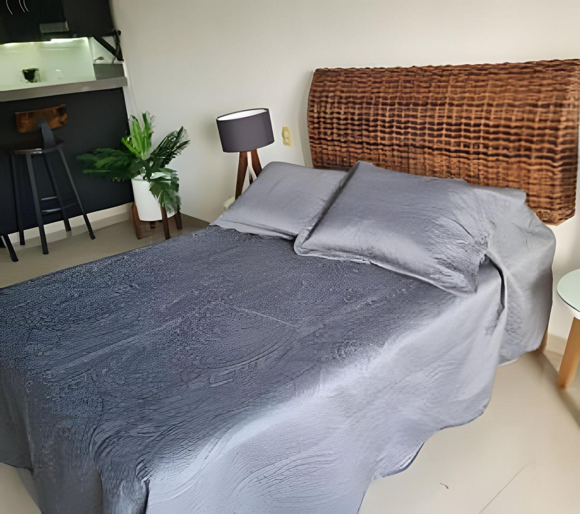 Apartment Minimalist With Pool And Free Motor Scooter Cozumel