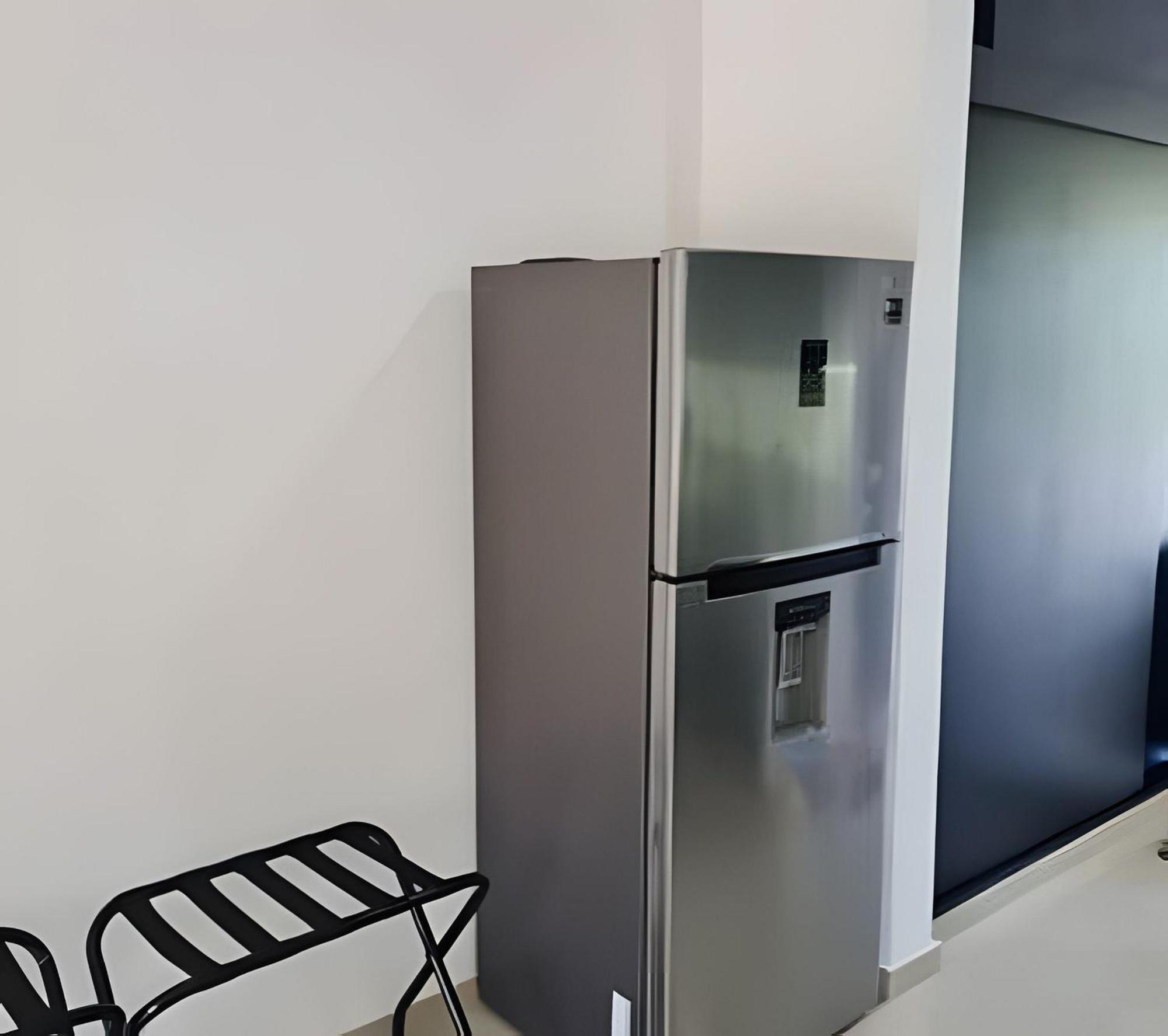 Minimalist With Pool And Free Motor Scooter Apartment Cozumel