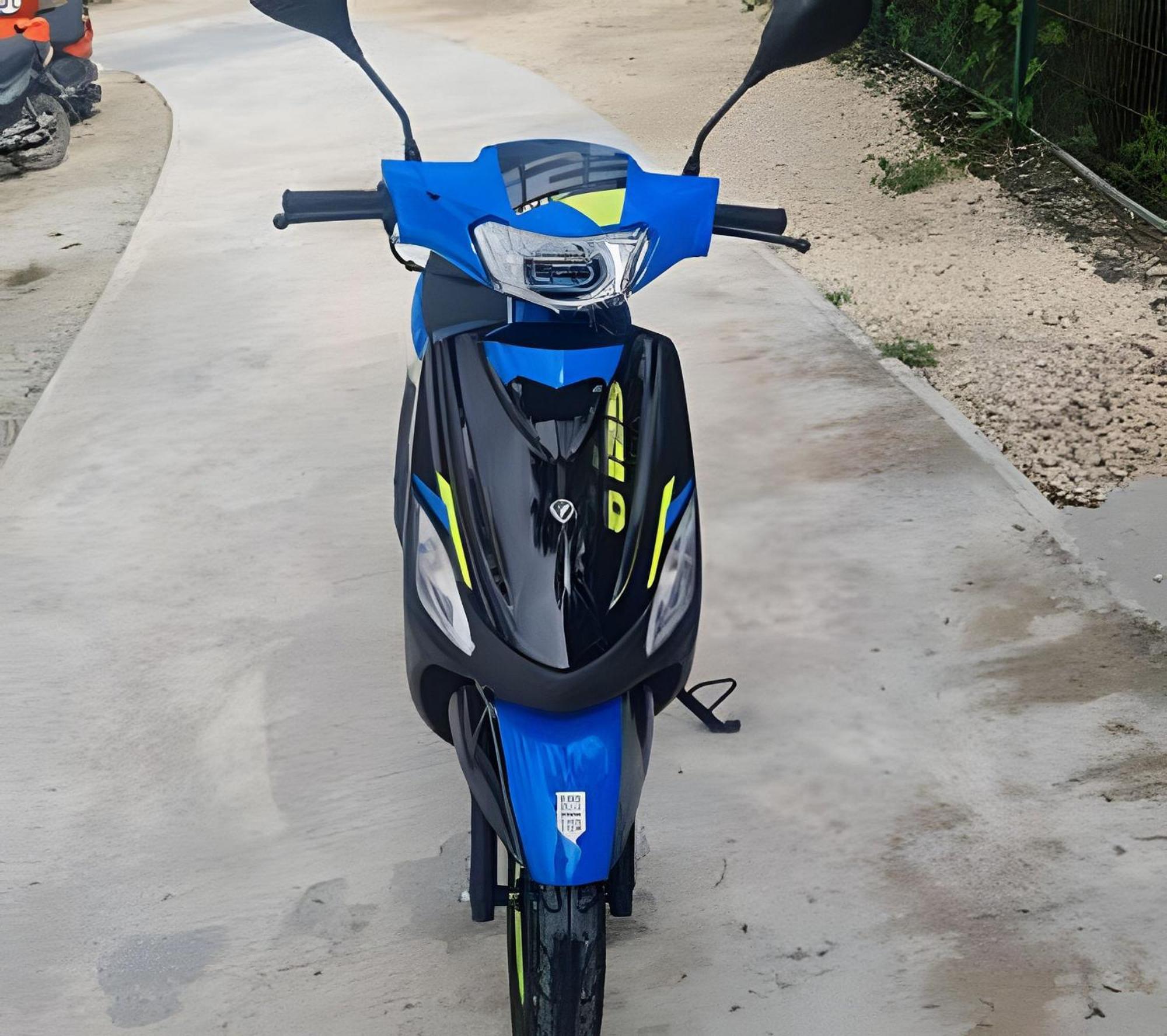 Apartment Minimalist With Pool And Free Motor Scooter Cozumel